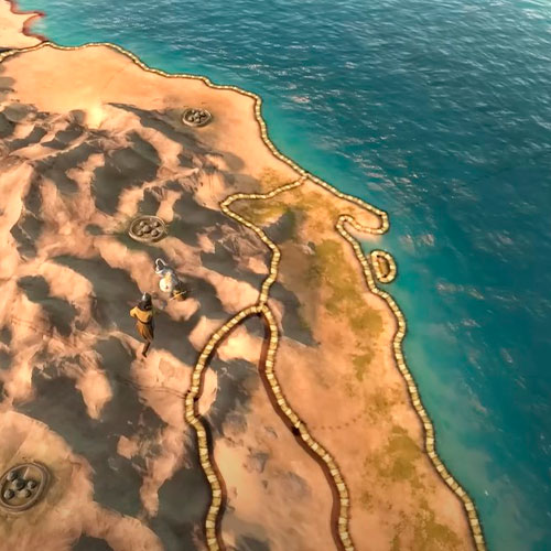 Crusader Kings III Royal Edition Cd Key Steam RU + Asia